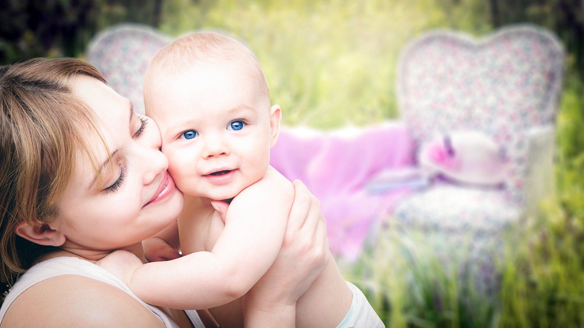 gourmette pour bébé