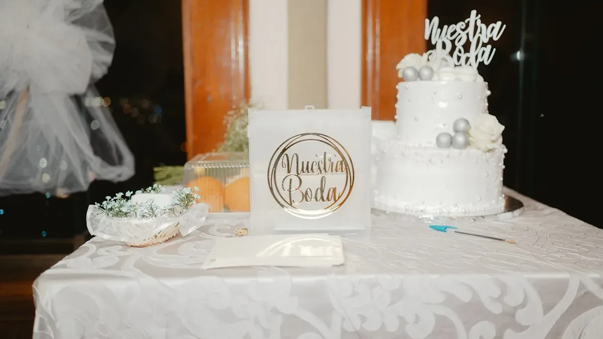 boite cadeau mariage — Boite cadeau mariage : explications et repères
