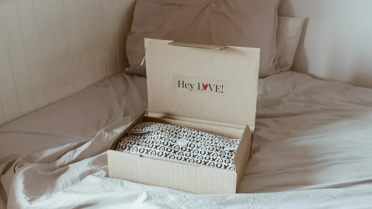 box grossesse personnalise — Box grossesse personnalisé : ce qu’il faut savoir