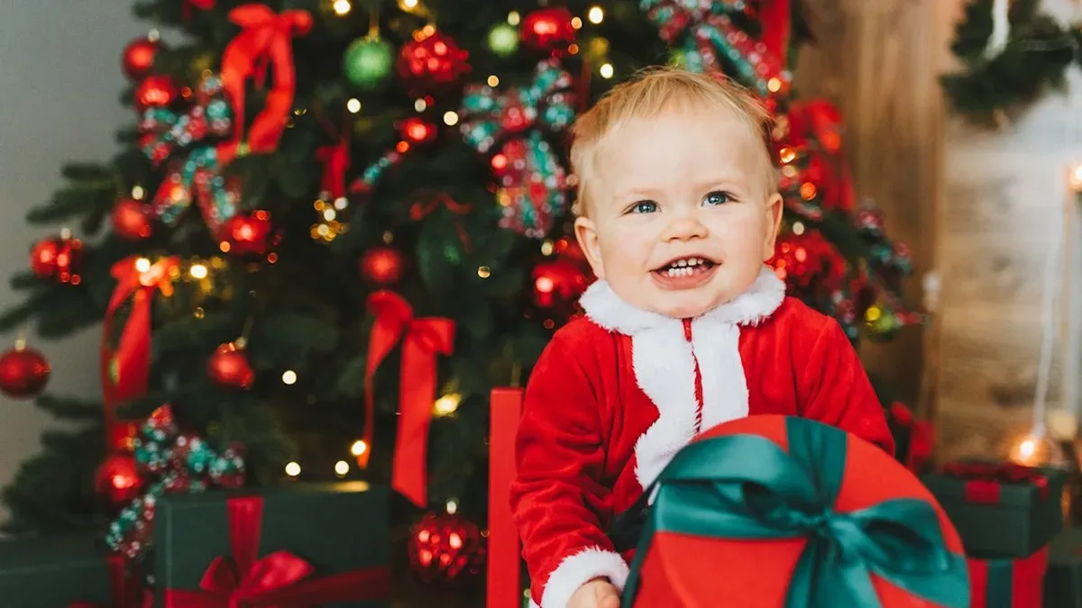 cadeau filleul 1 an — Cadeau filleul 1 an : définition, effets et limites