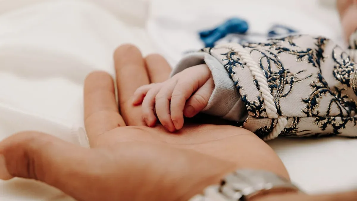 cadeau naissance papa luxe — Cadeau naissance papa luxe : mode d’emploi