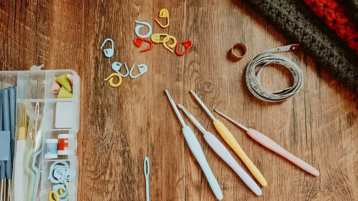 idee cadeau crochet facile — Idée cadeau crochet facile : ce qu’il faut savoir