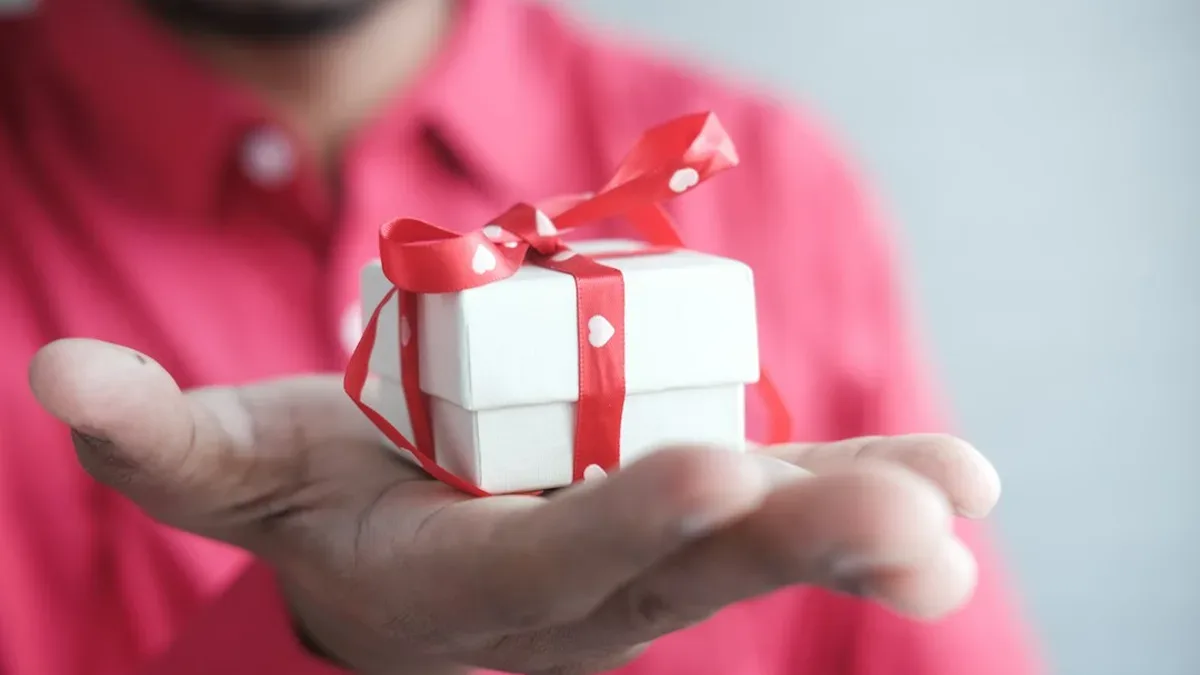 idee cadeau fait main homme — Idée cadeau fait main homme : explications et repères